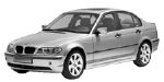 BMW E46 C1676 Fault Code