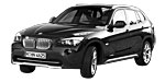 BMW E84 C1676 Fault Code