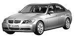 BMW E90 C1676 Fault Code