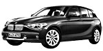 BMW F20 C1676 Fault Code