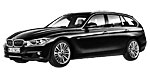 BMW F31 C1676 Fault Code